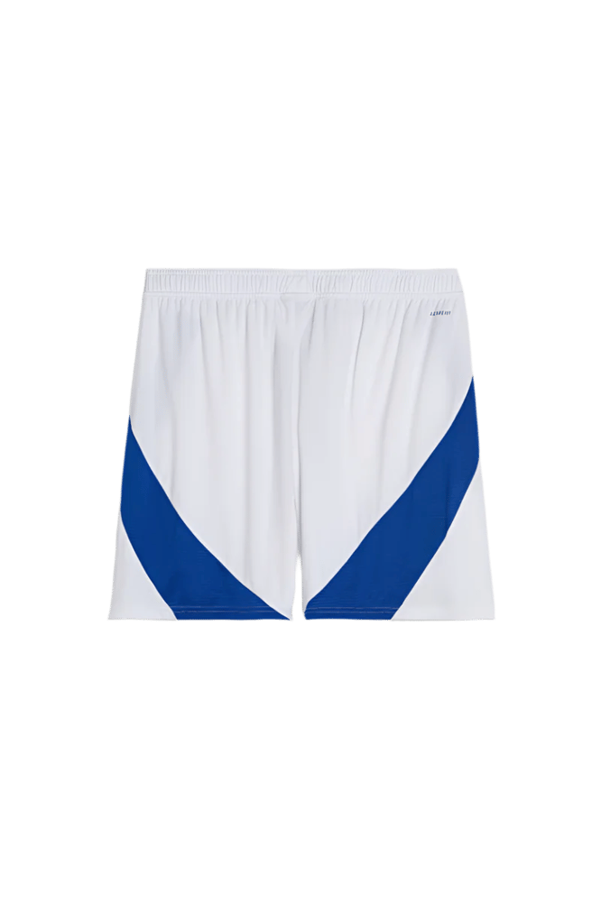 Kid's Como 2024/25 Home Shorts