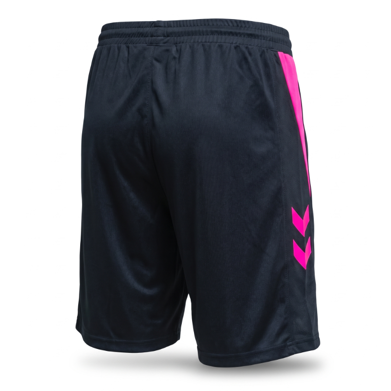 Pantaloncini Third Málaga CF 2026/27 Bambino