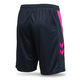 Pantaloncini Third Málaga CF 2026/27 Bambino