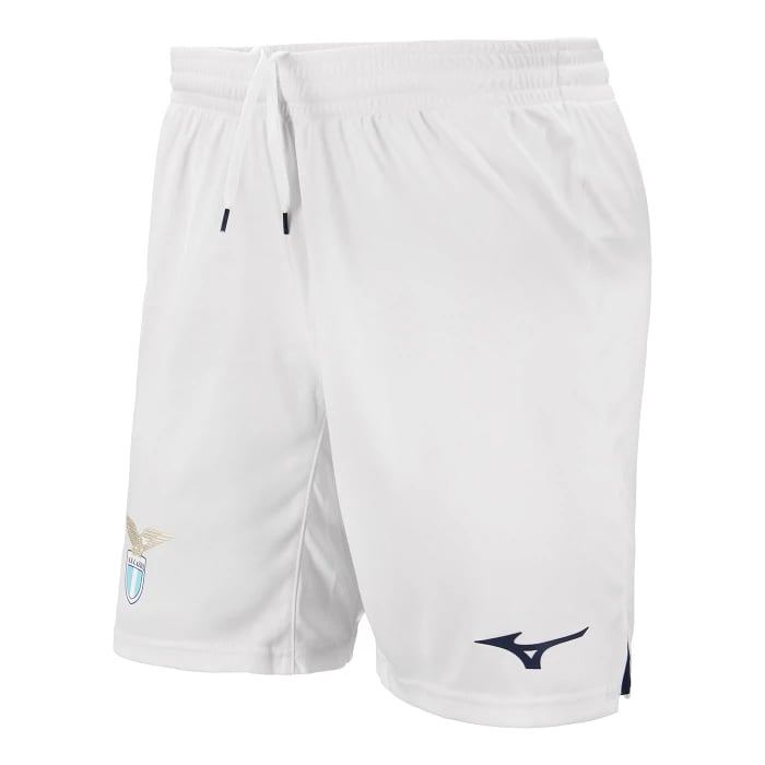 Men's Lazio 2024/25 Home Shorts
