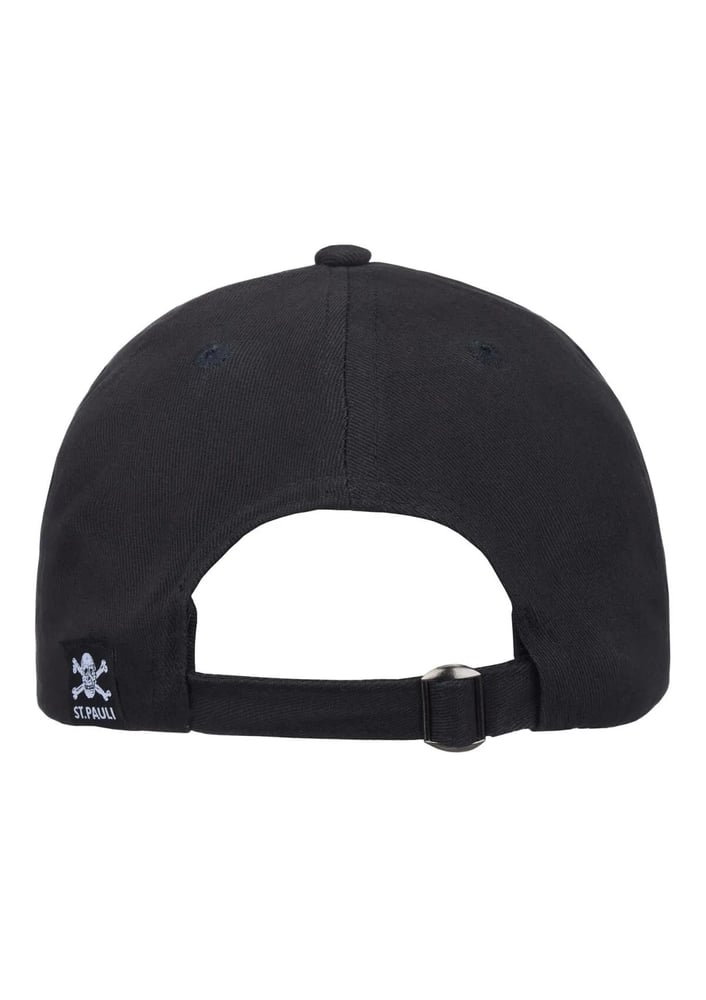 FC St. Pauli Antifaschistisches Script Cap