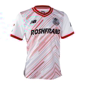 Kinder Toluca FC 2024/25 Auswärtstrikot