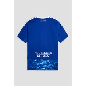 Herren Como 2025/26 Heimtrikot
