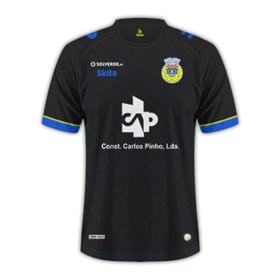 Men's FC Arouca 2023/24 Third Shirt