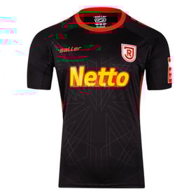 Women's SSV Jahn Regensburg 2023/24 Third Shirt