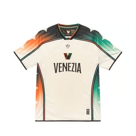 Maglia Uomo Venezia 2026/27 Trasferta