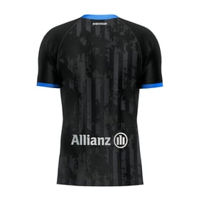 Kinder Club Brugge 2024/25 Drittentrikot