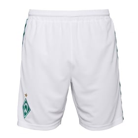 Kid's Werder Bremen 1846 2023/24 Home Shorts