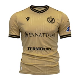 Damen Widzew Łódź 2023/24 Auswärts Shirt