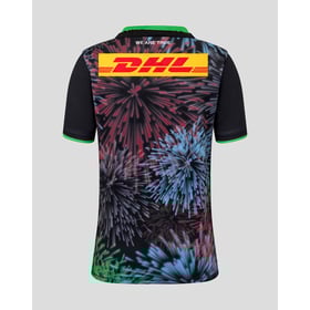 Kid's Harlequins 2025/26 Third Big Game Shirt
