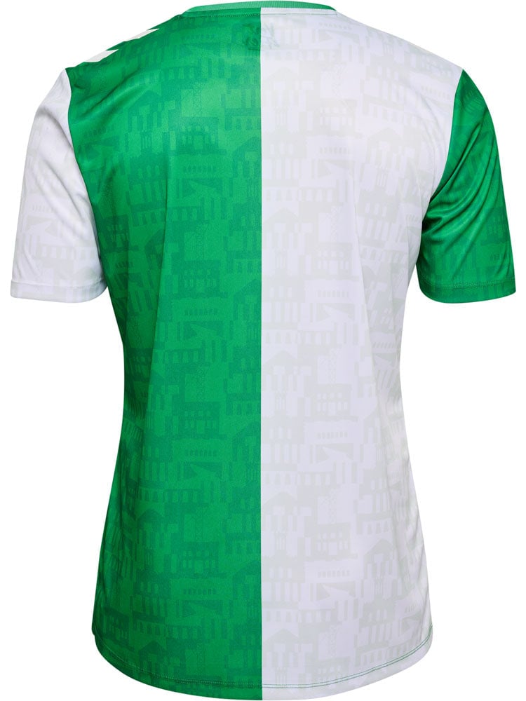 Herren ASSE 2024/25 Drittes Pre-Match Trikot
