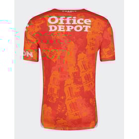 Pachuca Heimtrikot 2024/25