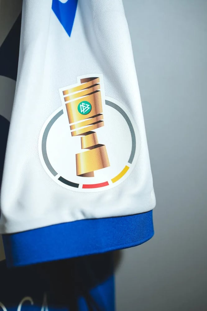 Women's Karlsruher SC 2026/27 Cup Shirt