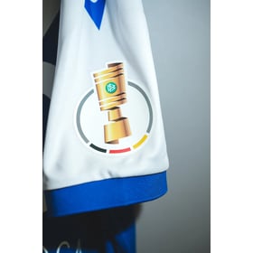 Women's Karlsruher SC 2026/27 Cup Shirt