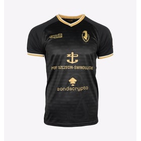 Kid's Pogoń Szczecin 2025/26 Third Shirt