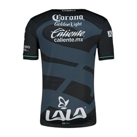 Kid's Santos Laguna 2024/25 Third Shirt