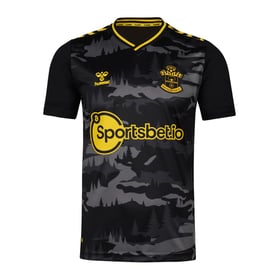 Herren Southampton 2023/24 Drittes Trikot