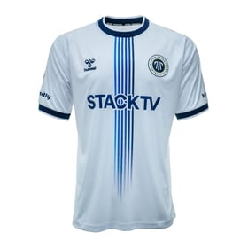 Men's York United FC 2026 Away Shirt