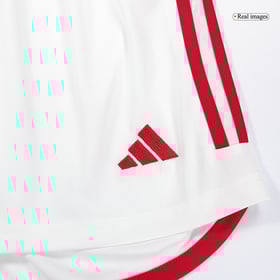 AJAX Home Shorts 23/24