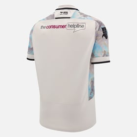 Women's Ospreys 2024/25 Away Shirt