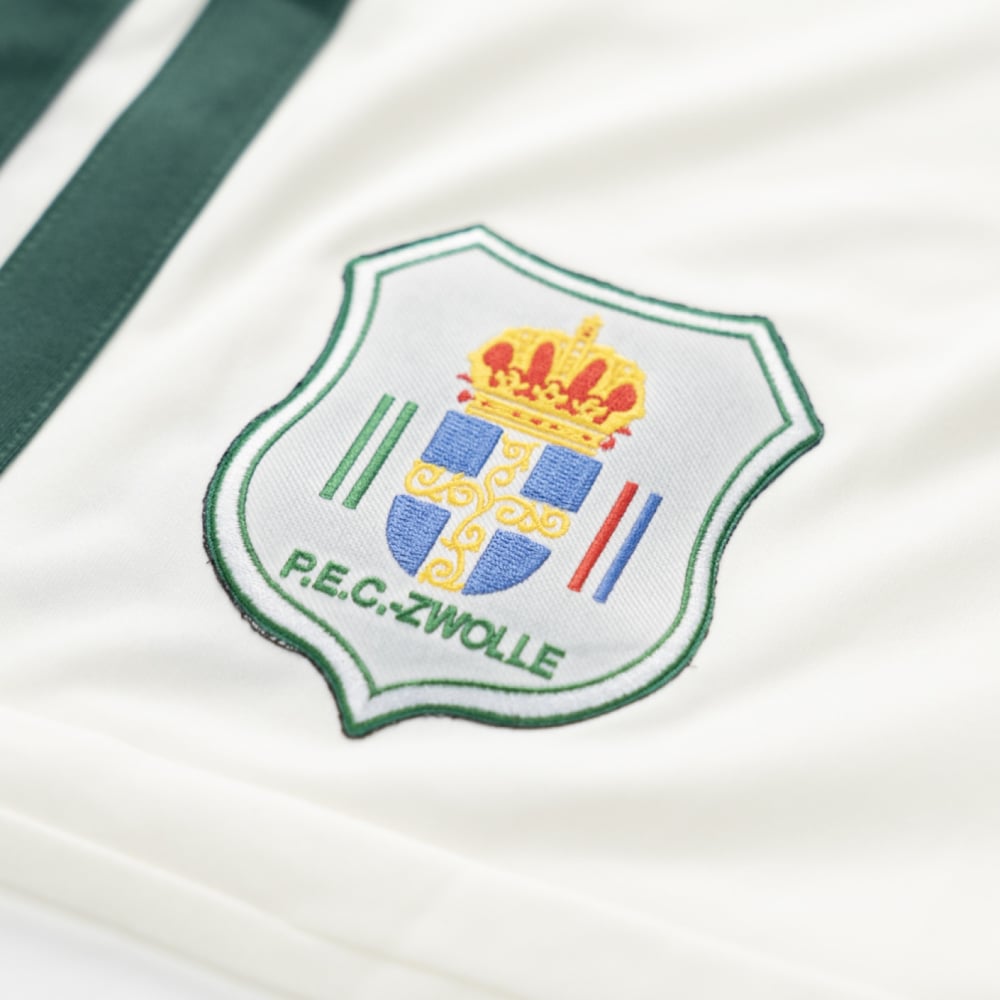 Pantaloncini Away PEC Zwolle 2026/27 Donna