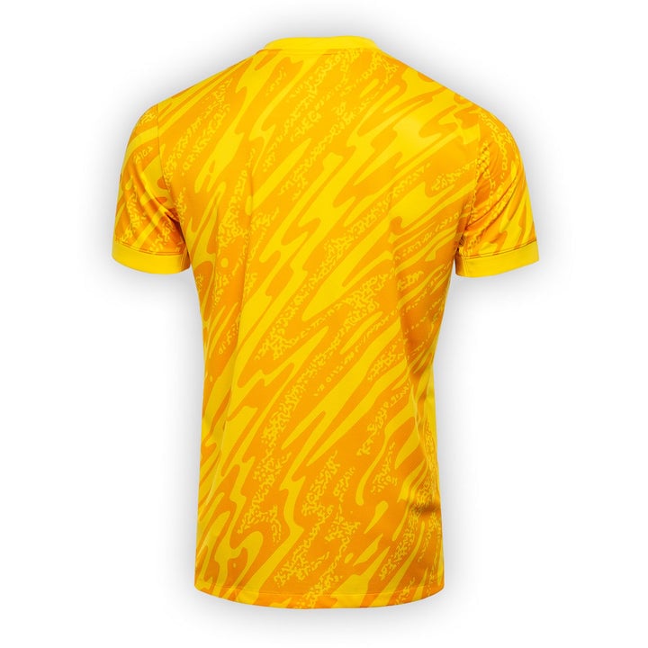 Damen BSC Young Boys 2025/26 Drittes Aufwärmtrikot