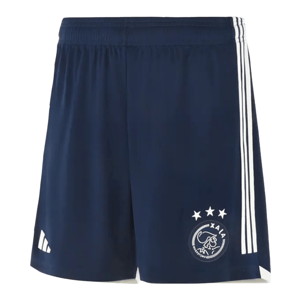 AJAX Away Shorts 23/24