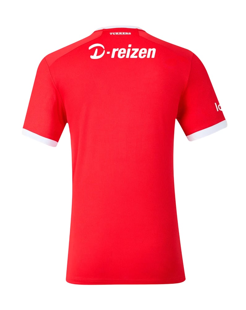 Maglia bambino FC Twente 2026/27 casa