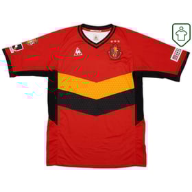 Maglia retrò casa uomo Nagoya Grampus 2011/12