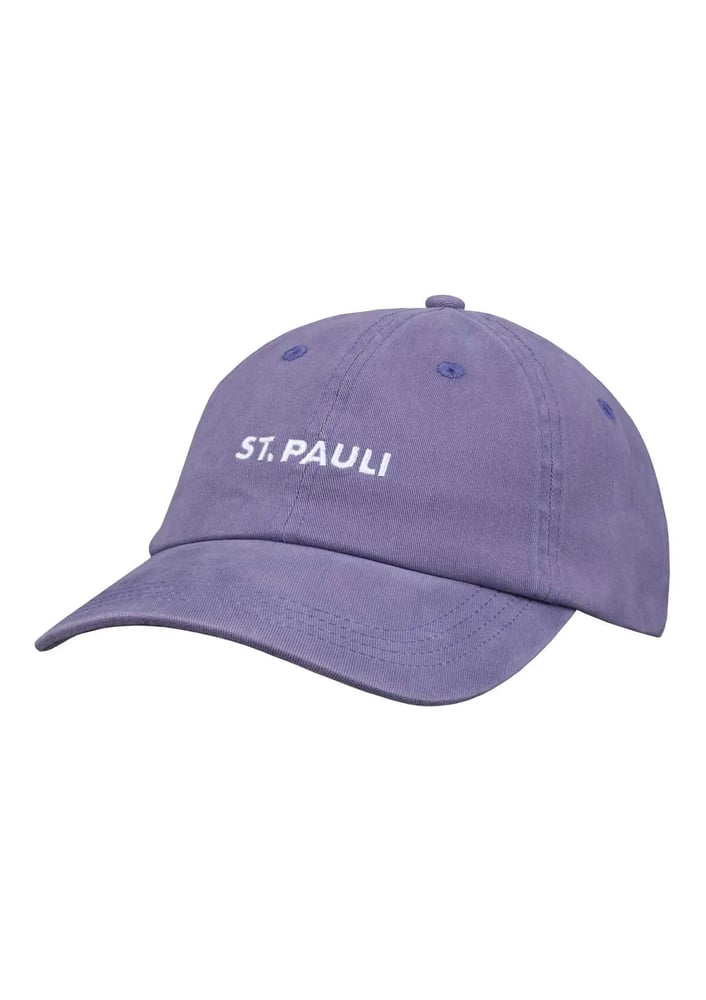 FC St. Pauli Washed Cap