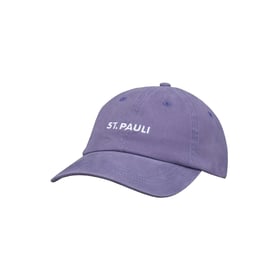 FC St. Pauli Washed Cap