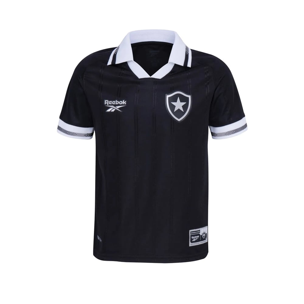 Kinder Botafogo 2025/26 Auswärtstrikot