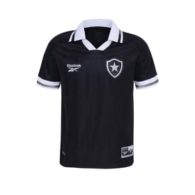 Kinder Botafogo 2025/26 Auswärtstrikot
