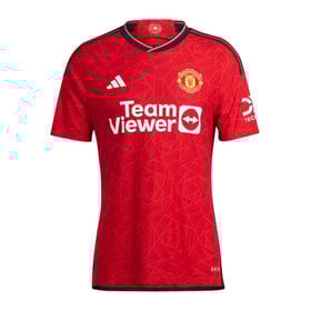 Damen Manchester United 2023/24 Heim Trikot