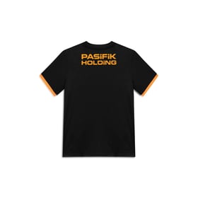 Kinder Galatasaray 2024/25 Dritt Alternativtrikot