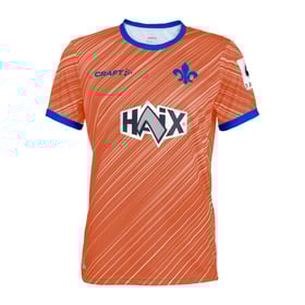 Kinder SV Darmstadt 98 2024/25 Drittes Trikot