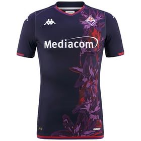 Herren Fiorentina 2023/24 Drittentrikot Authentisch Pro