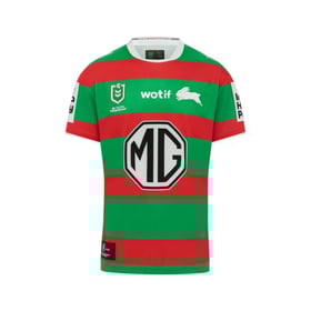 Kid's South Sydney Rabbitohs 2025 Away Shirt