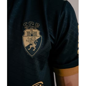 Herren SC Farense 2024/25 Drittes Trikot