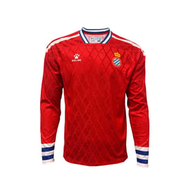 Maillot Extérieur Manches Longues RCD Espanyol 2026/27 Homme