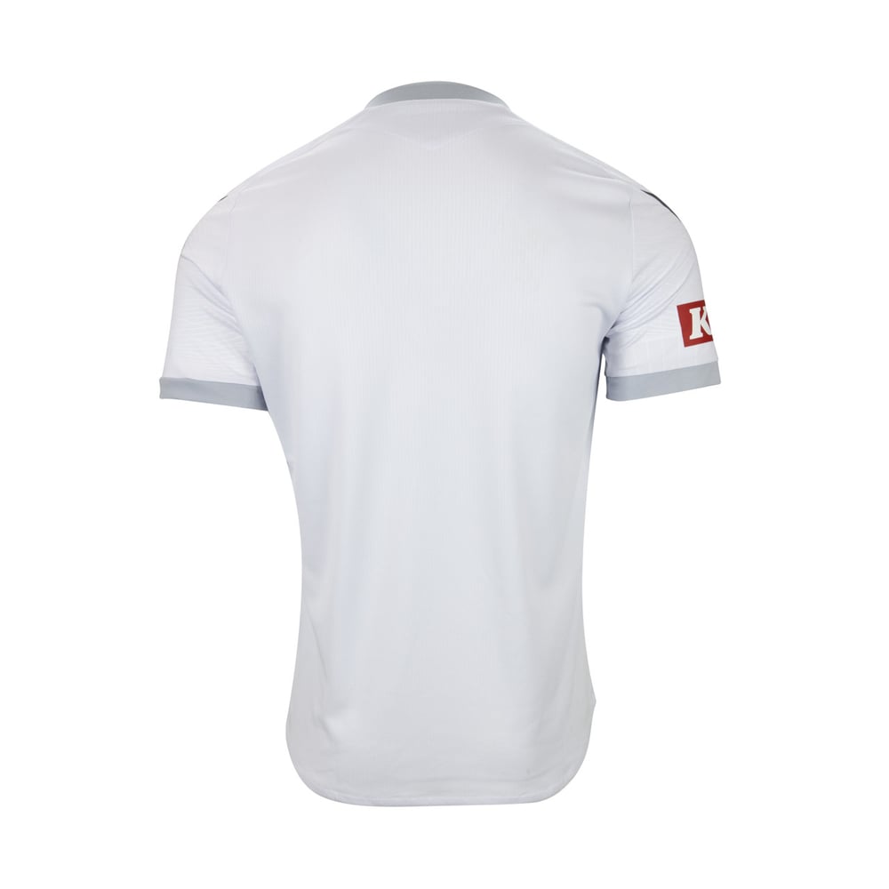 Kinder Melbourne Victory 2025/26 Auswärts Australia Cup Trikot