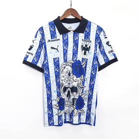 Monterrey Tag der Toten Trikot 23/24