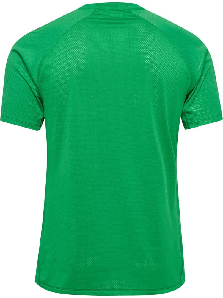 Herren ASSE 2024/25 Drittes Authentisch Training Trikot – Grün
