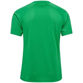Herren ASSE 2024/25 Drittes Authentisch Training Trikot – Grün
