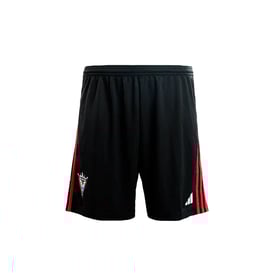 Kinder Mirandés 2024/25 Heim Shorts
