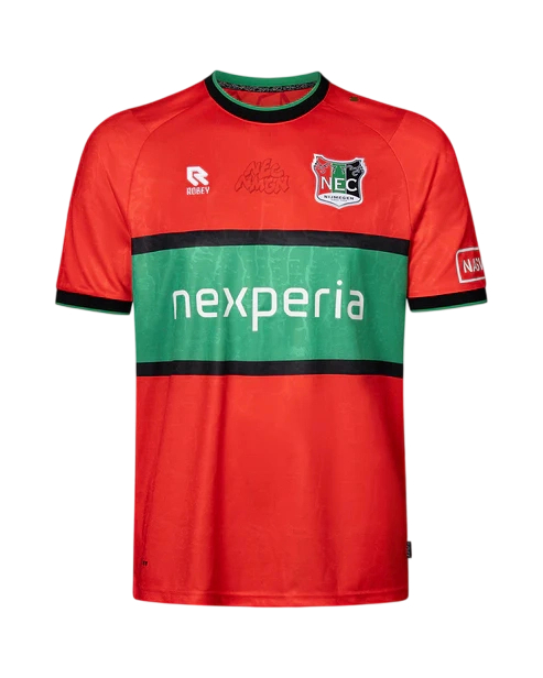 Maglia Home Bambino N.E.C. Nijmegen 2026/27