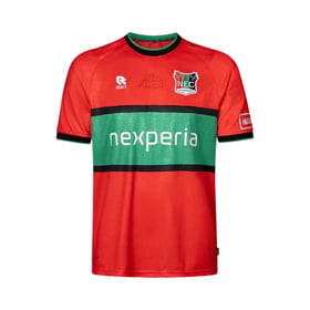 Maglia Home Uomo N.E.C. Nijmegen 2026/27
