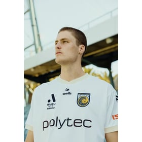 Men's Central Coast Mariners 2025/26 Third Alternate Shirt