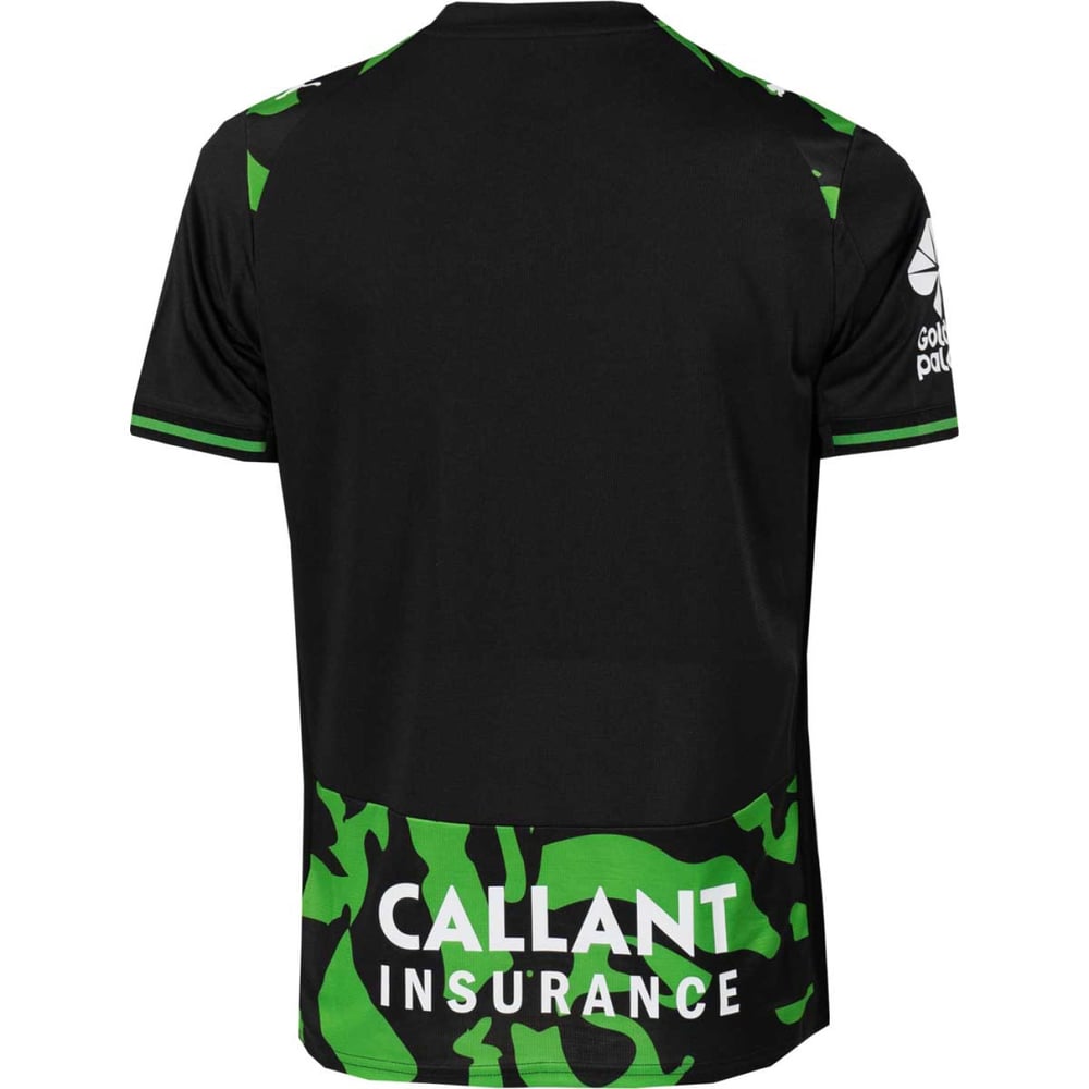 Kid's Cercle Brugge 2025/26 Home Shirt