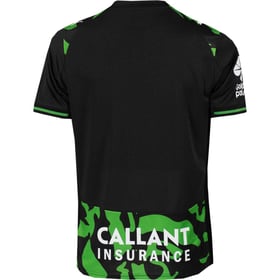 Kid's Cercle Brugge 2025/26 Home Shirt